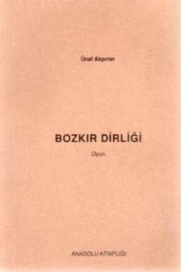Bozkır Dirliği ( Oyun )