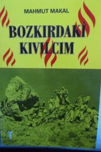 Bozkırdaki Kıvılcım