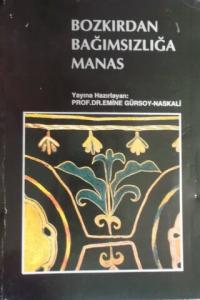 Bozkırdan Bağımsızlığa Manas