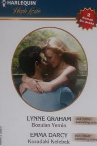 Bozulan Yemin / Kozadaki Kelebek-86