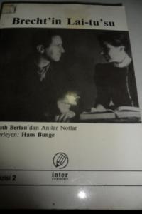 Brecht'in Lai-tu'su