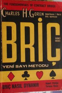 Briç Yeni sayı metodu