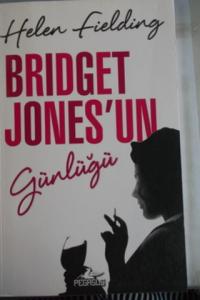Bridget Jones'un Günlüğü
