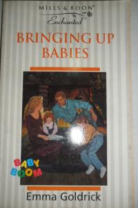 Brıngıng Up Babıes
