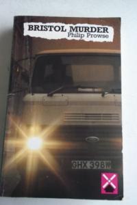 Bristol Murder