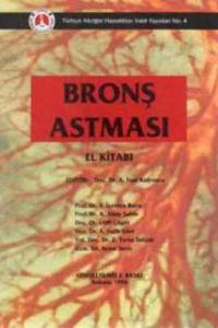 Bronş Astması El Kitabı