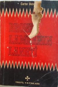 Bronz Lambanın Laneti