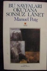 Bu Sayfaları Okuyana Sonsuz Lanet