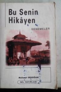 Bu Senin Hikayen