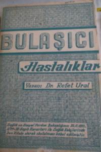 Bulaşıcı Hastalıklar