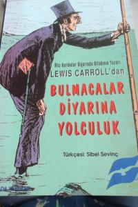 Bulmacalar Diyarına Yolculuk