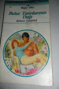 Bulut Tanrılarının Dağı - 659