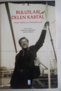 Bulutları Delen Kartal