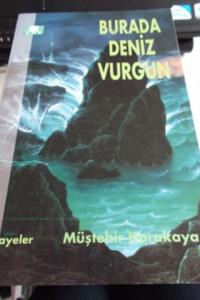 Burada Deniz Vurgun