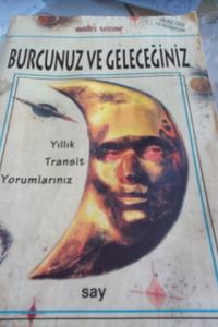 Burcunuz ve Geleceğiniz