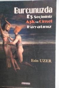 Burcunuzda Eş Seçiminiz Aşk ve Cinsel Hayatınız