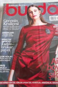 Burda Dergisi 2017 / 12