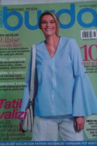 Burda Dergisi 2017 / 6