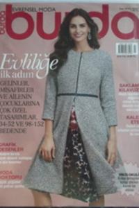 Burda Dergisi 2018 / 03