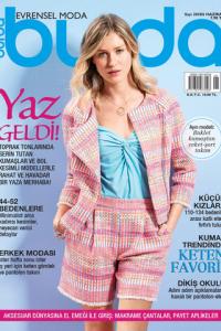 Burda Dergisi 2018 / 6