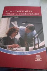 Büro Yönetimi ve Yönetici Sekreterliği