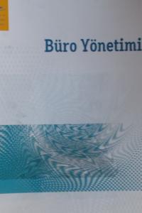 Büro Yönetimi