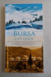 Bursa City Guide