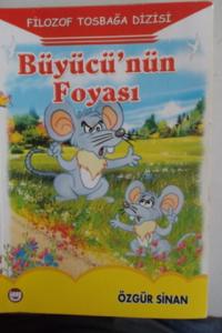 Büyücü'nün Foyası