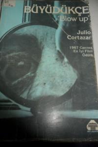 Büyüdükçe 'Blow Up'