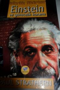 Büyük Fikirler Einstein ve Görecelik Kuramı
