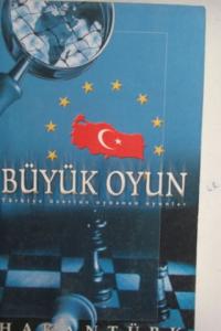 Büyük Oyun