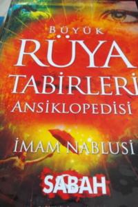 Büyük Rüya Tabirleri Ansiklopedisi