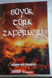 Büyük Türk Zaferleri