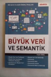 Büyük Veri ve Semantik