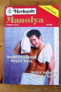 Büyülü Kaza / Aşkın İki Yüzü-175