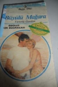 Büyülü Mağara - 635