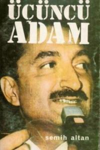 C.İ.A. nın Namlusunda Üçüncü Adam