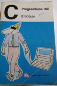 C Programlama Dili El Kitabı