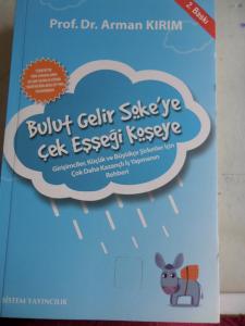 Bulut Gelir Söke'ye Çek Eşşeği Köşeye
