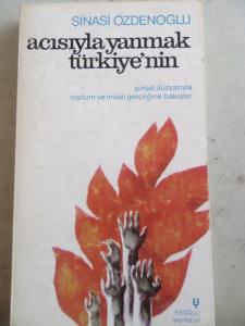 Acısıyla Yanmak Türkiye'nin