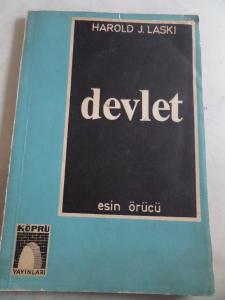 Devlet