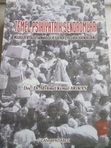 Temel Psikiyatrik Sendromlar