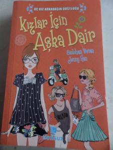 Kızlar İçin Aşka Dair