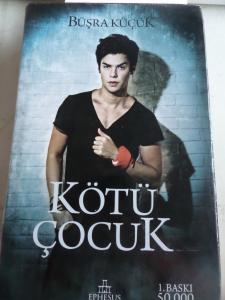 Kötü Çocuk I