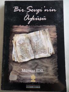 Bir Sevgi'nin Öyküsü