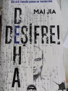 Deşifre Deha