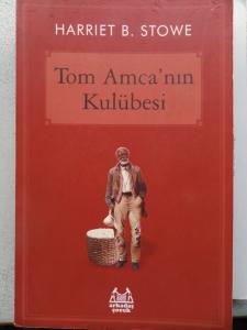 Tom Amca'nın Kulübesi