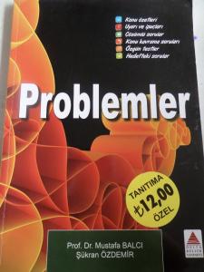 Problemler