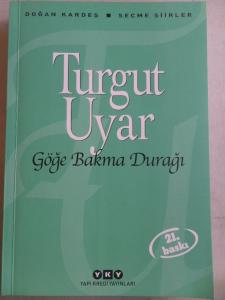 Göğe Bakma Durağı