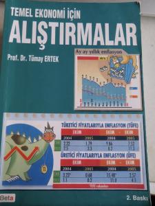 Temel Ekonomi İçin Alıştırmalar